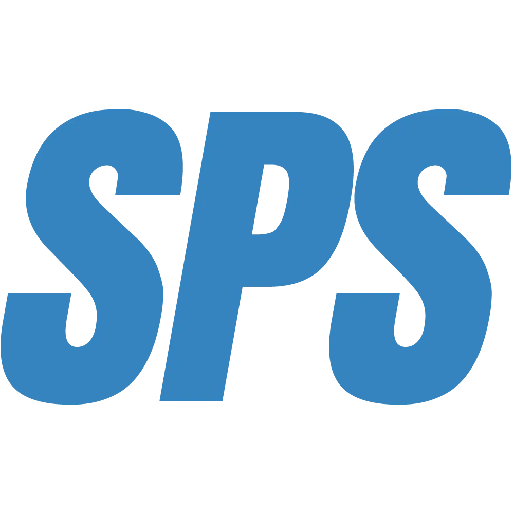 SPS Aircond Logo